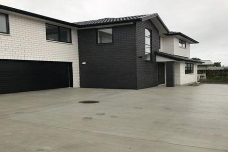 Photo of property in 38b Willis Road, Papakura, 2110