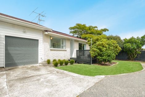 Photo of property in 1/10 Denver Grove, Totara Park, Upper Hutt, 5018