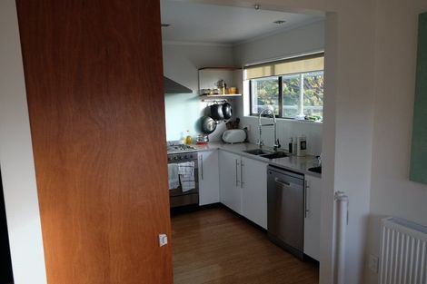 Photo of property in 132 Wadestown Road, Wadestown, Wellington, 6012