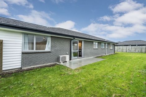 Photo of property in 54 Kemble Drive, Rolleston, 7615