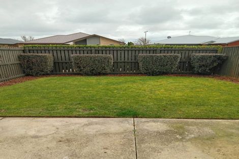 Photo of property in 3 Charente Way, Yaldhurst, Christchurch, 8042