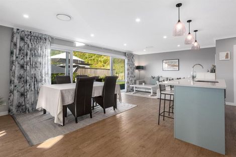 Photo of property in 45 Ken Douglas Drive, Aotea, Porirua, 5024