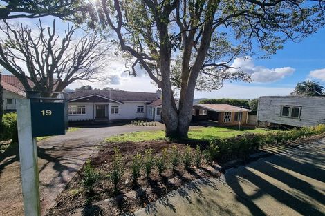 Photo of property in 19 Landscape Road, Mount Eden, Auckland, 1024