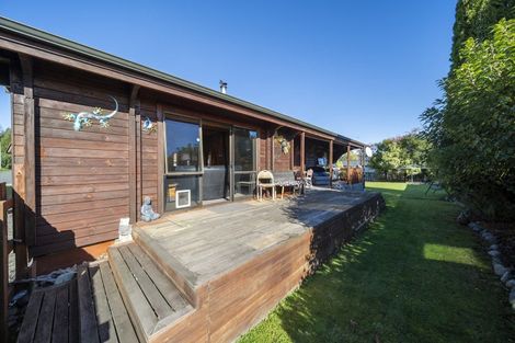 Photo of property in 66 Luxmore Drive, Te Anau, 9600