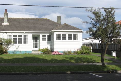 Photo of property in 60 Copeland Street, Hutt Central, Lower Hutt, 5011
