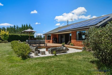 Photo of property in 143 Karanga Road, Dunsandel, Leeston, 7682