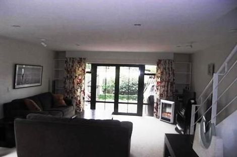 Photo of property in 2/20 Office Road, Merivale, Christchurch, 8014