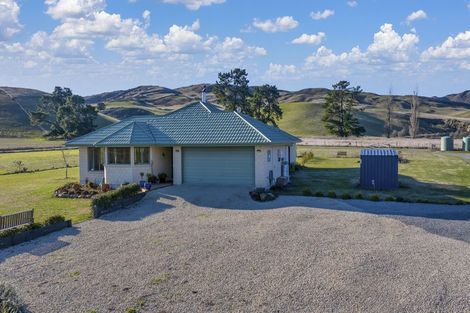 Photo of property in 54 Mcraes Road, Waikari, 7385
