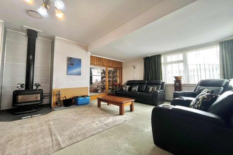 Photo of property in 46 Milton Road, Greymouth, 7805