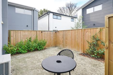 Photo of property in 8/217 Armagh Street, Christchurch Central, Christchurch, 8011
