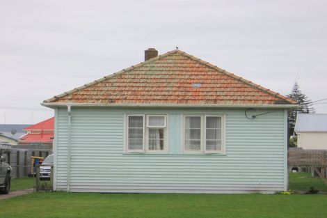 Photo of property in 15 Whyte Street Foxton Horowhenua District