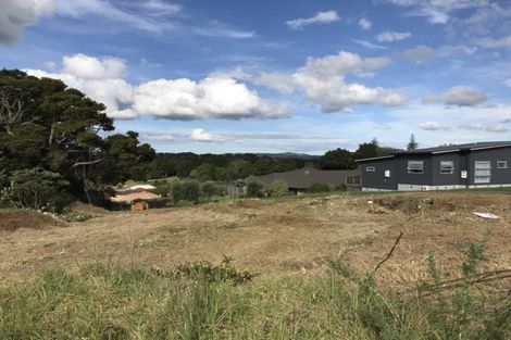 Photo of property in 42 Pebble Beach Boulevard, Te Kamo, Kamo, 0112