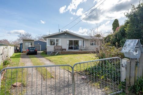Photo of property in 6 Leslie Street, Taupo, 3330