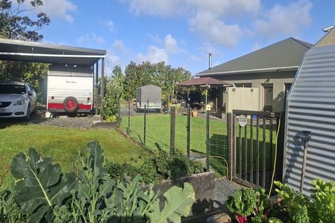 Photo of property in 123 Potter Road, Dairy Flat, Albany, 0792
