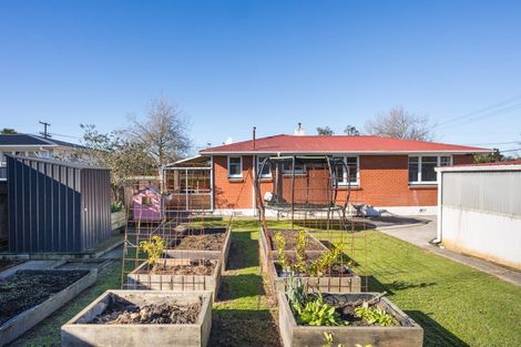 Photo of property in 86 Lethbridge Street, Feilding, 4702