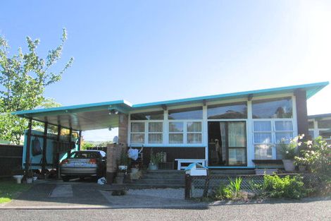 Photo of property in 7 Stainton Terrace, Te Kuiti, 3910