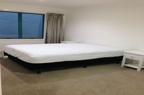 Photo of property in Santa Fe, 11/21 Day Street, Auckland Central, Auckland, 1010