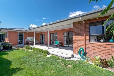 Photo of property in 145 Redwood Street, Redwoodtown, Blenheim, 7201