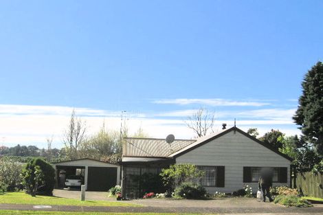 Photo of property in 75 Laurence Street North, Gate Pa, Tauranga, 3112