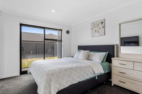 Photo of property in 29 Lock Crescent, Kaiapoi, 7630