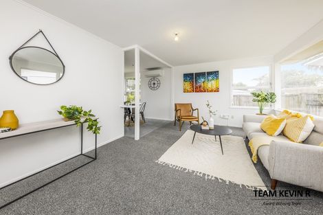 Photo of property in 5 Tairere Crescent, Rosehill, Papakura, 2113