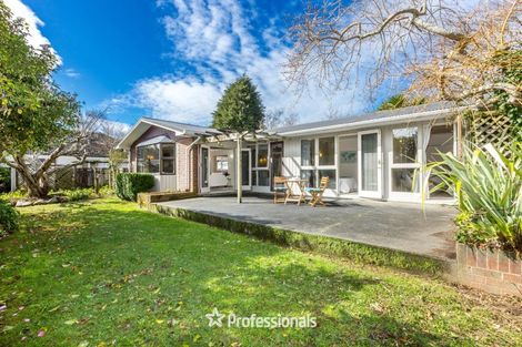 Photo of property in 347 Fergusson Drive, Heretaunga, Upper Hutt, 5018