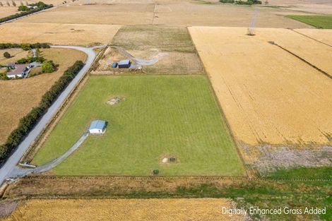 Photo of property in 453 Perrys Road, East Taratahi, Carterton, 5887