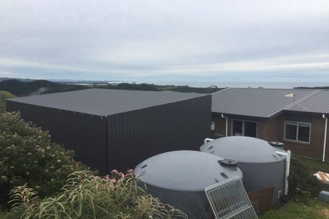 Photo of property in 109 Mimiha Ridge Road, Matata, Whakatane, 3194