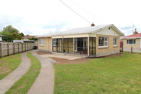 Photo of property in 23 Kauri Crescent, Matamata, 3400