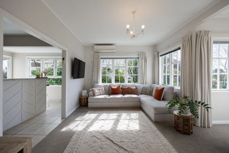 Photo of property in 41 Nuffield Avenue, Marewa, Napier, 4110