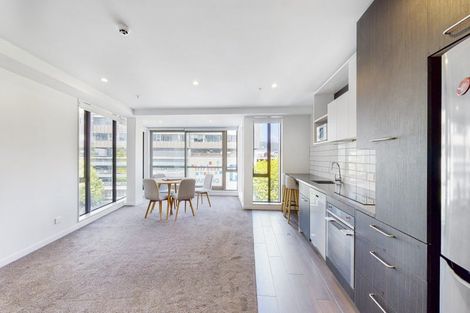 Photo of property in Vsp South, 306/168 Victoria Street, Te Aro, Wellington, 6011