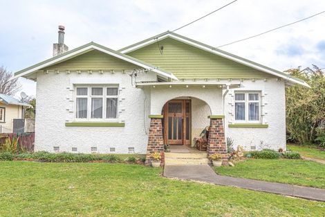 Photo of property in 29 Cumbrae Place, Aramoho, Whanganui, 4500