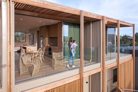 Photo of property in 28 Rangitahi Road, Raglan, 3225