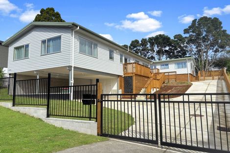 Photo of property in 102a Hillside Road, Papatoetoe, Auckland, 2025