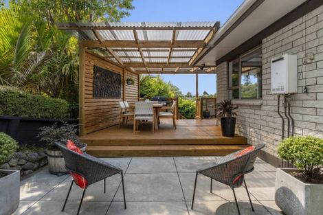 Photo of property in 33 Glenn Terrace, Otumoetai, Tauranga, 3110