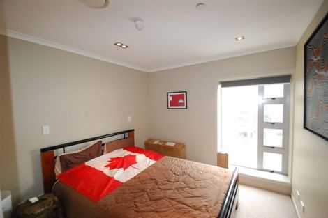 Photo of property in Bellagio Apartments, 5e/39 Taranaki Street, Te Aro, Wellington, 6011