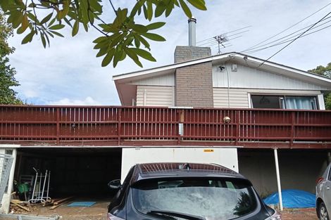 Photo of property in 8 Coletta Lane, Te Atatu South, Auckland, 0610