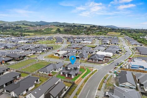 Photo of property in 1 Kurashiki Street, Halswell, Christchurch, 8025