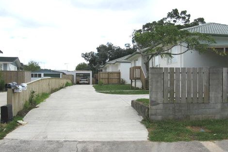Photo of property in 164a Sunnynook Road, Sunnynook, Auckland, 0620