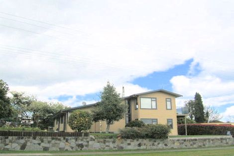 Photo of property in 59 Gillies Avenue, Taupo, 3330