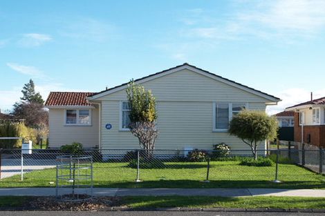 Photo of property in 91 Raglan Street, Mangere East, Auckland, 2024