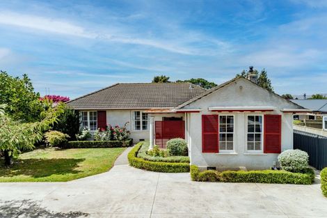 Photo of property in 700 Puriri Street, Raureka, Hastings, 4120