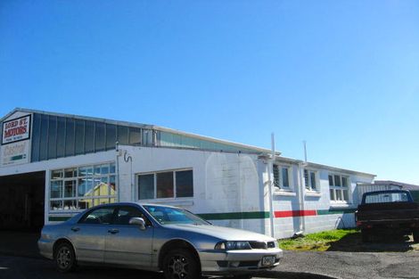 Photo of property in 11 Ngarimu Street, Greymouth, 7805