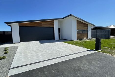 Photo of property in 36 Fairbairn Road, Rolleston, 7614