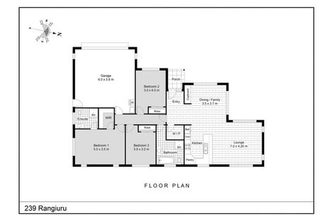 Photo of property in 239 Rangiuru Road, Otaki, 5512