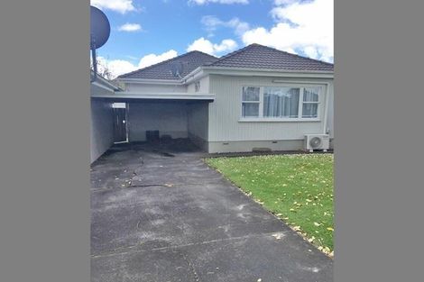 Photo of property in 5/9 South Street, Papakura, 2110
