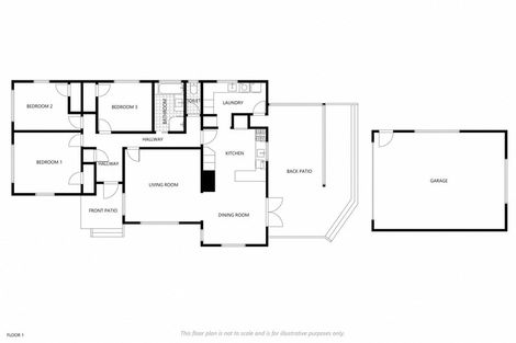 Photo of property in 73 Mcparland Street, Elderslea, Upper Hutt, 5018