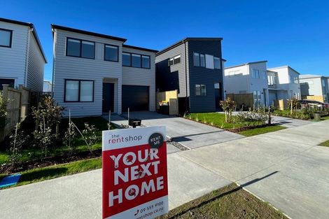 Photo of property in 33 Exmoor Road, Karaka, Papakura, 2113