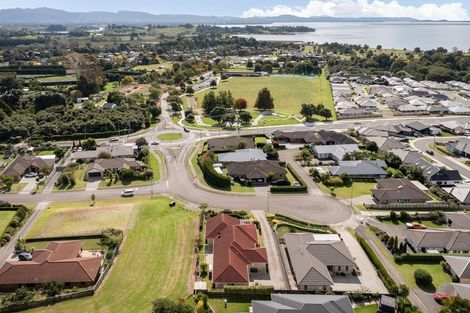 Photo of property in 6 Parkland Rise, Omokoroa, 3114