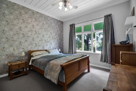 Photo of property in 51 Brois Street, Frankleigh Park, New Plymouth, 4310